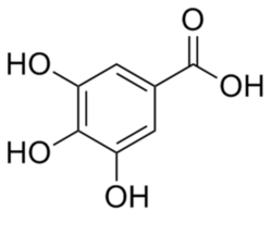 Gallic acid