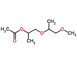 Dipropyleneglycol methyl ether acetate