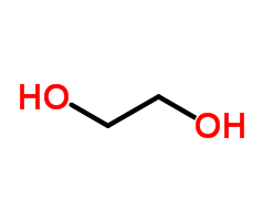 Ethylene glycol