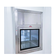 傳遞窗的耐用與長期穩(wěn)定的重要性