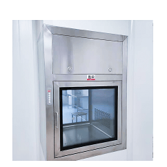 傳遞窗的耐用與長期穩(wěn)定的重要性