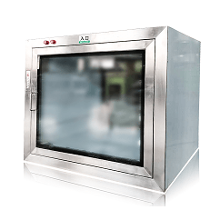 傳遞窗的耐用與長期穩(wěn)定的重要性