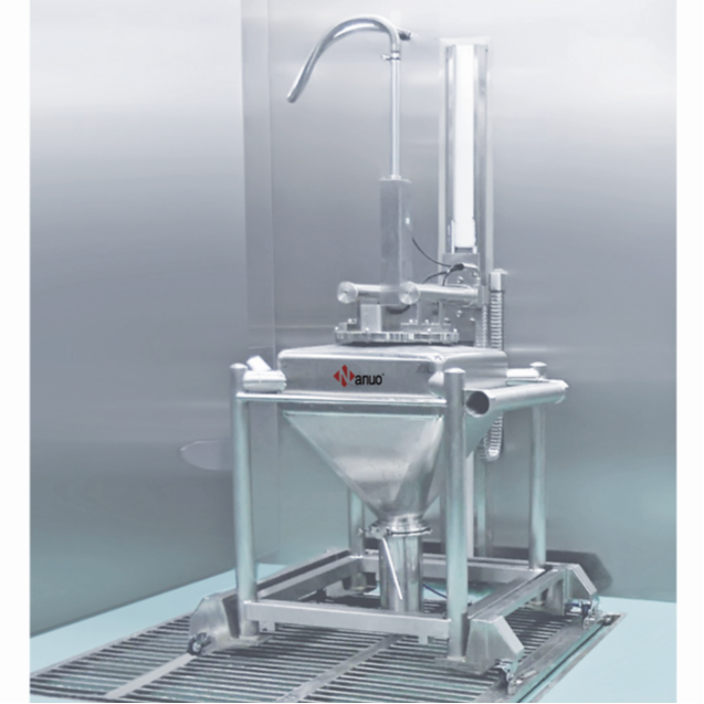 TQXJ COLUMN LIFTABLE WASHING MACHINE