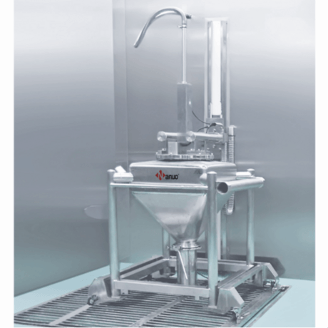 TQXJ COLUMN LIFTABLE WASHING MACHINE