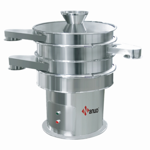 ZS VIBRO SIFTER