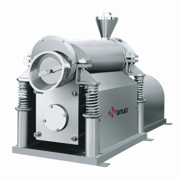 ZM SUPERFINE VIBRATING MILL