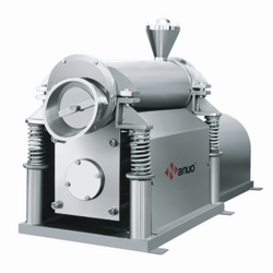 ZM SUPERFINE VIBRATING MILL