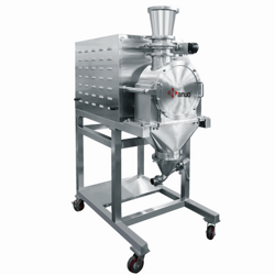 CF HAMMER MILL
