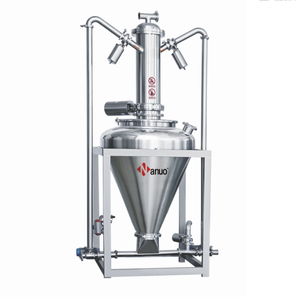 QLH AIR MIXER