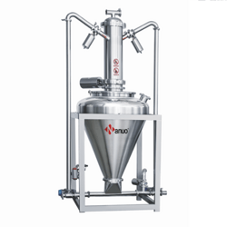 QLH AIR MIXER