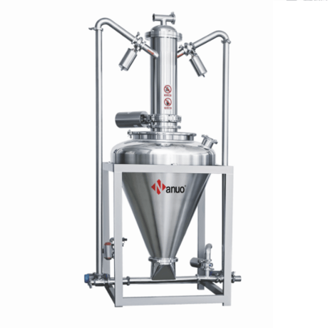 QLH AIR MIXER
