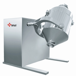 MODEL GH HIGH EFFICIENCY 3-DIMENSIONAL BLENDER