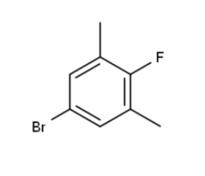 4-溴-2,6-二甲基氟苯