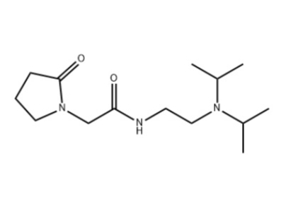 普拉西坦 68497-62-1