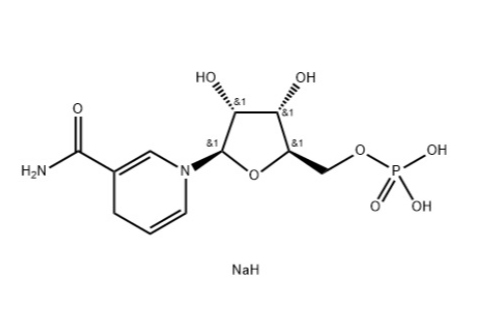 還原型煙酰胺單核苷酸