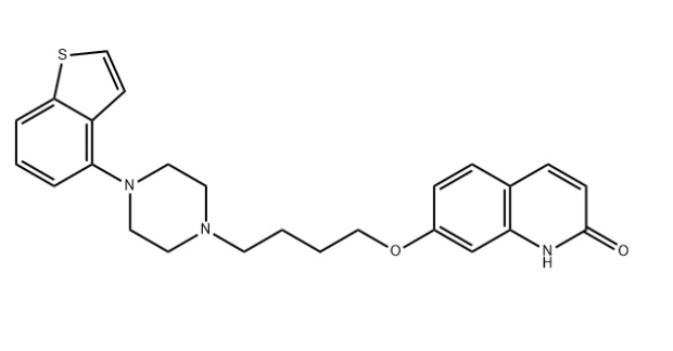 布瑞哌唑