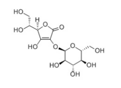 抗壞血酸葡萄糖苷