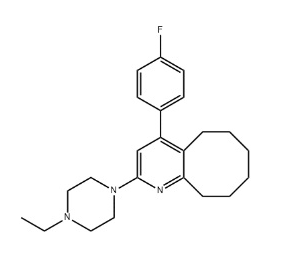 布南色林