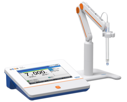 雷磁PHSJ-5T型實(shí)驗(yàn)室pH計(jì)