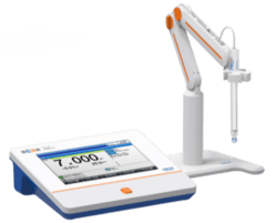 雷磁PHSJ-5T型實(shí)驗(yàn)室pH計(jì)