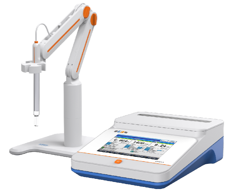 雷磁PHSJ-6L型實驗室pH計