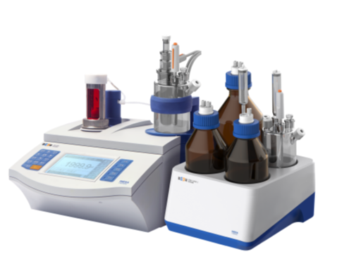 ZDY-504型水分測(cè)定儀