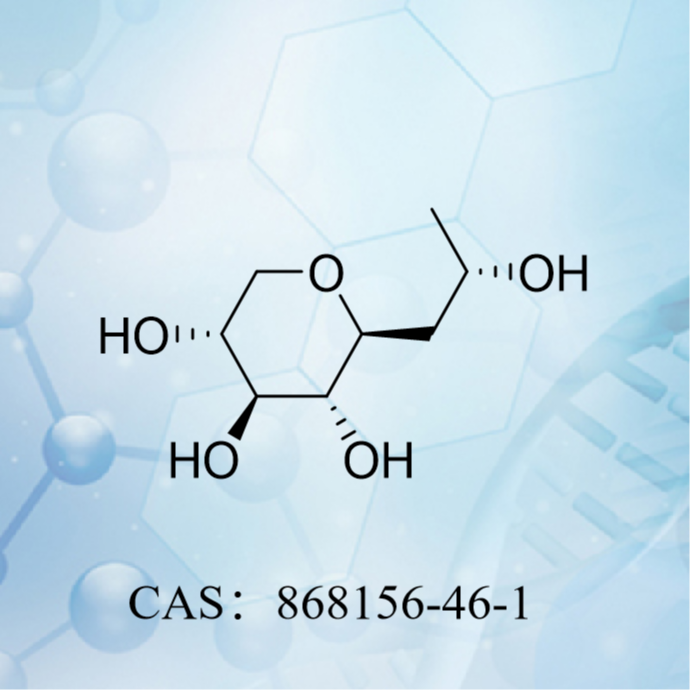 CAS：868156-46-1