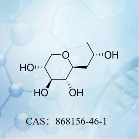 CAS：868156-46-1