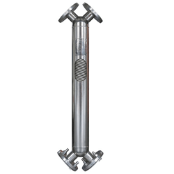 螺旋缠绕管式换热设备