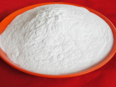 Magnesium oxide