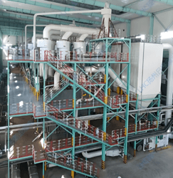 L-LW賴氨酸造粒成套設(shè)備