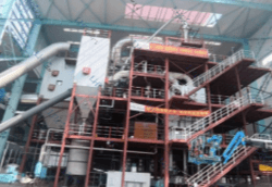 J-LW精细化节能环保的大型连续流化床造粒和干燥成套设备技术