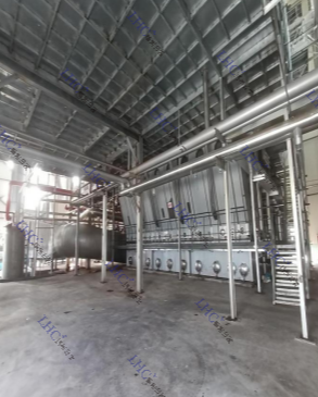 0-LW無內(nèi)加熱型-連續(xù)噴霧流化床造丸造粒裝置