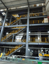 R-LW大型連續(xù)節(jié)能流化床柔性造粒包衣干燥成套技術(shù)