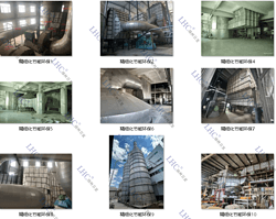 大型節(jié)能環(huán)保裝置