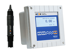 SJG-203A型溶解氧分析儀