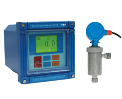 DCG-760A型電磁式酸堿濃度計/電導(dǎo)率儀