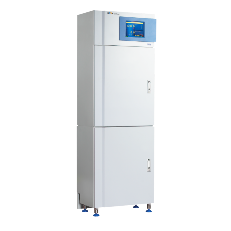 COD-582型在線化學需氧量(COD)測定儀