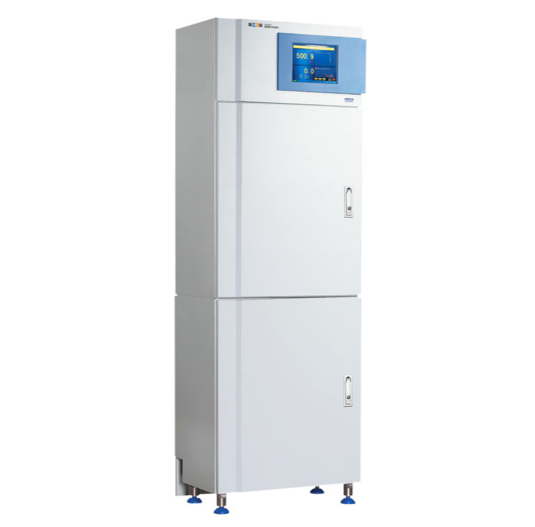 SJG-782型在線重金屬監(jiān)測(cè)儀（六價(jià)鉻）