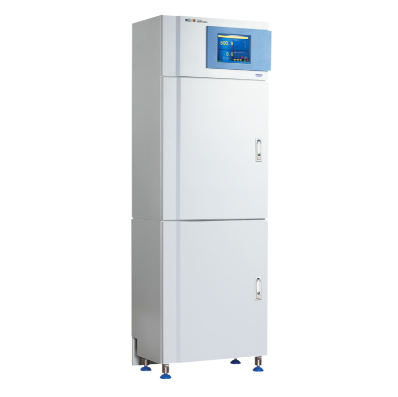 SJG-781型在線重金屬監(jiān)測儀