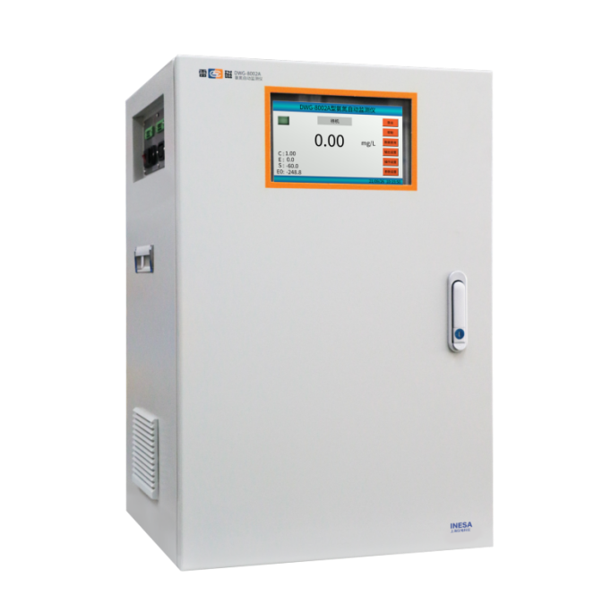 DWG-8004型氯離子自動(dòng)監(jiān)測(cè)儀