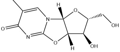 2-硫脲嘧啶