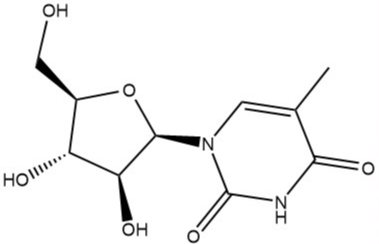 阿糖胸苷