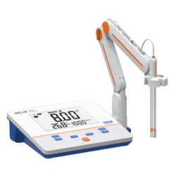 PHS-3E型pH计