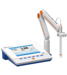 PHSJ-3F型實(shí)驗(yàn)室pH計(jì)