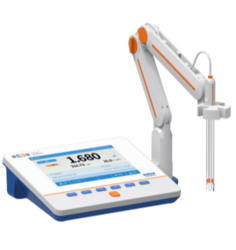 PHSJ-4F型實(shí)驗(yàn)室pH計(jì)