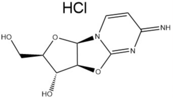 鹽酸環(huán)胞苷