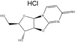 鹽酸環(huán)胞苷