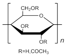 醋酸纖維素