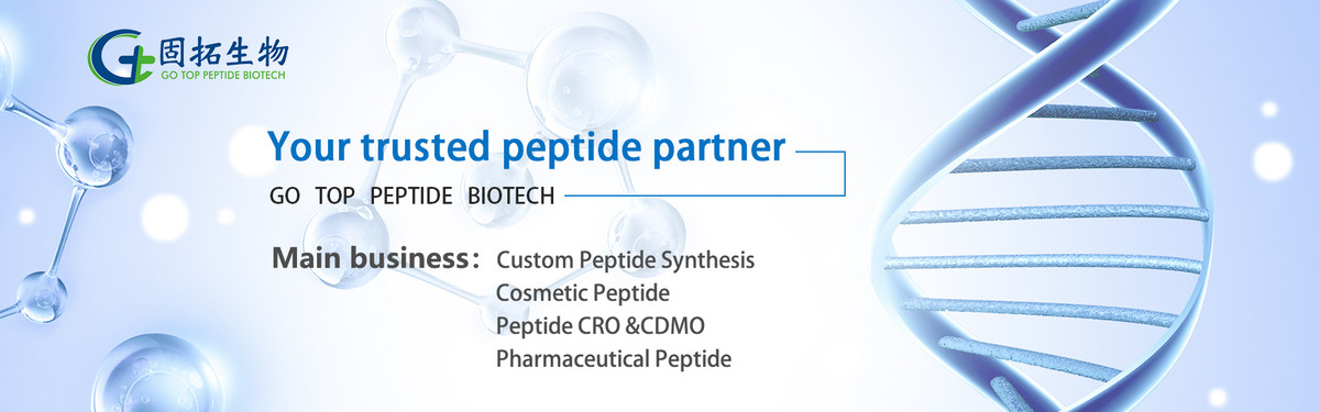 Hangzhou Go Top Peptide Biotech Co.,Ltd.